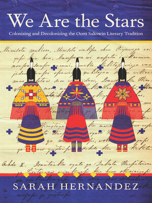 cover image of We Are the Stars